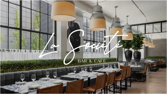 La Société Bar & Café