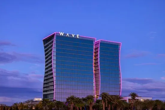 Lake Nona Wave Hotel