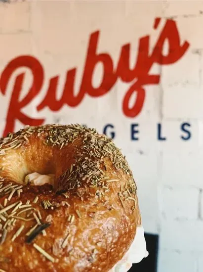 Ruby’s Bagels