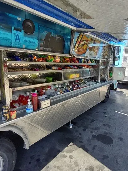 Food truck