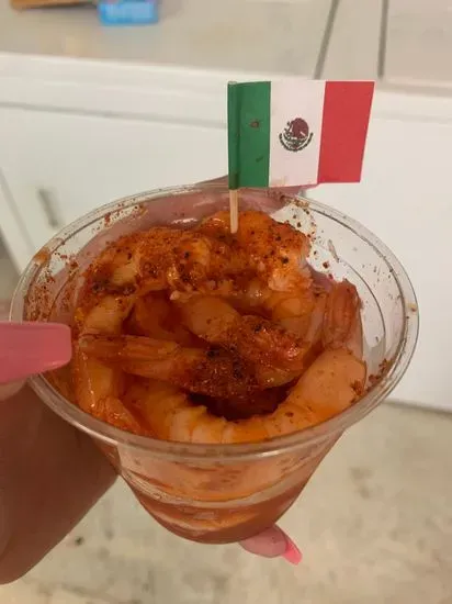 Micheladas el guero