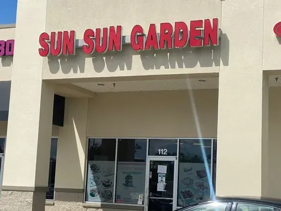 Sun Sun Garden