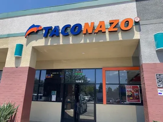 Taco Nazo