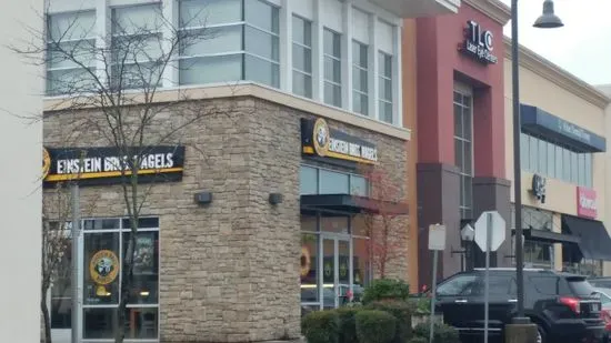 Einstein Bros. Bagels