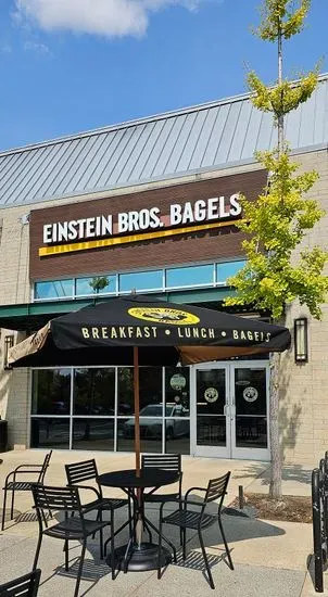 Einstein Bros. Bagels