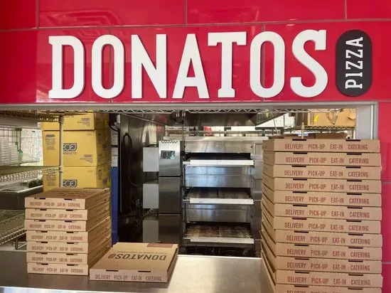 Donatos Pizza