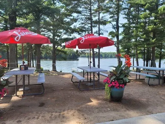 Pine Pointe Resort & Campground