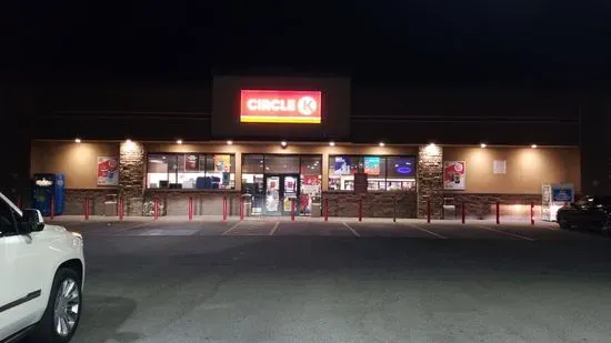 Circle K