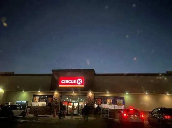 Circle K