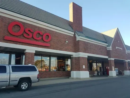 Jewel-Osco