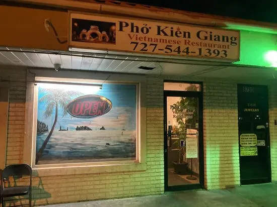 Pho Kien Giang