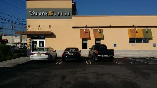 Panera Bread