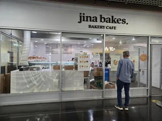 jina bakes