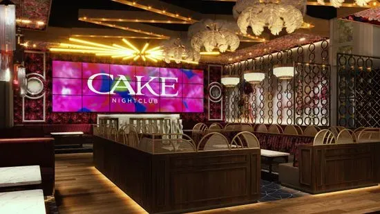 Cake Nightclub