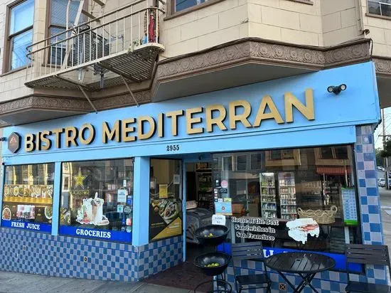 Bistro Mediterraneo