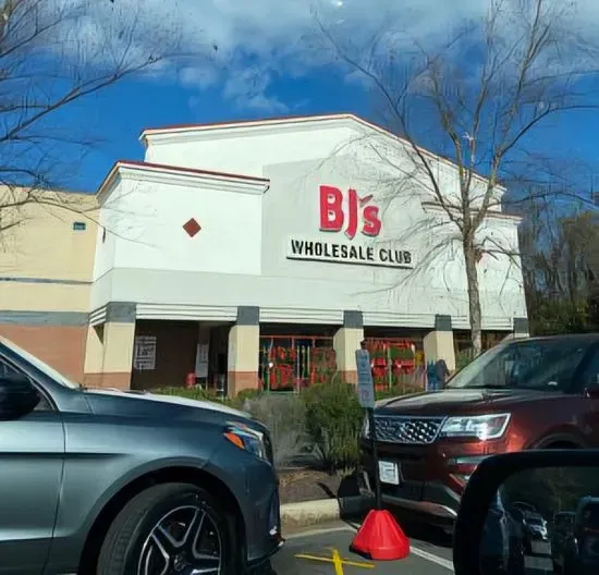 BJ's Bakery