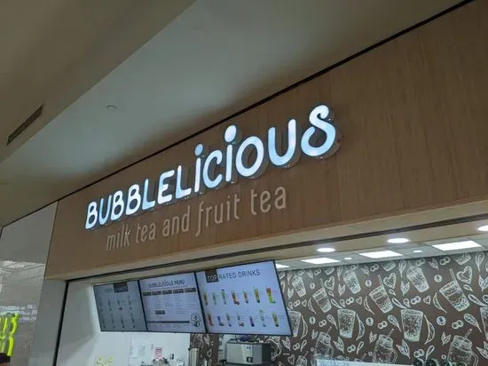 Bubblelicious Bubble Tea