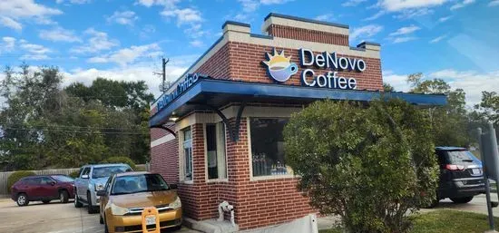 Denovo Coffee