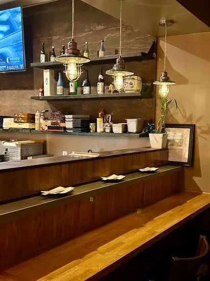 Hanabi Sushi Bar