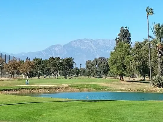 Whispering Lakes Golf Course