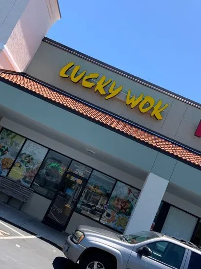 Lucky Wok