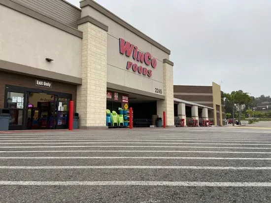 WinCo Foods