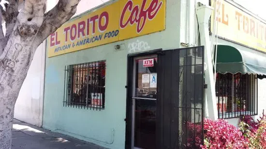 El Torito Cafe