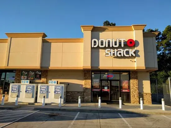 Donut Shack