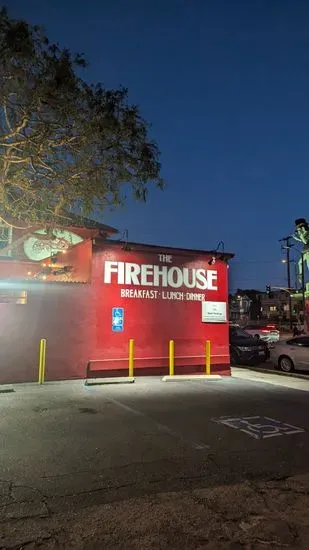 The firehouse