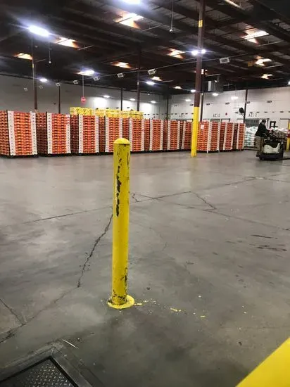 El Super Distribution Center