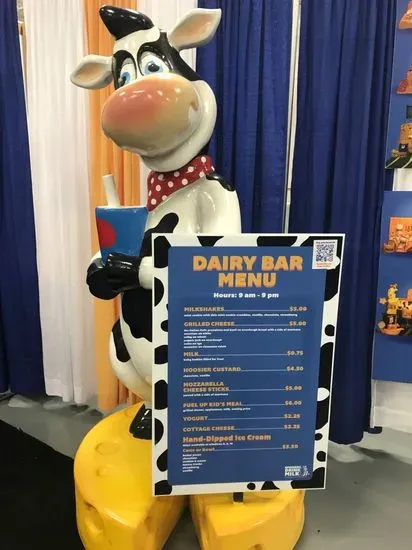 Dairy Bar