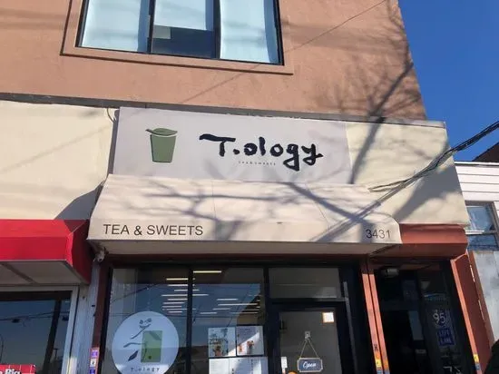 T.ology