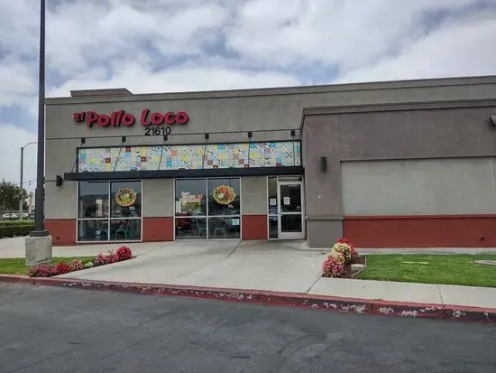 El Pollo Loco