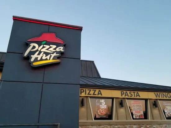 Pizza Hut