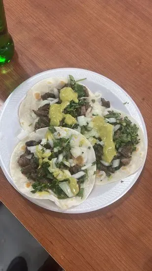 Tony’s Tacos