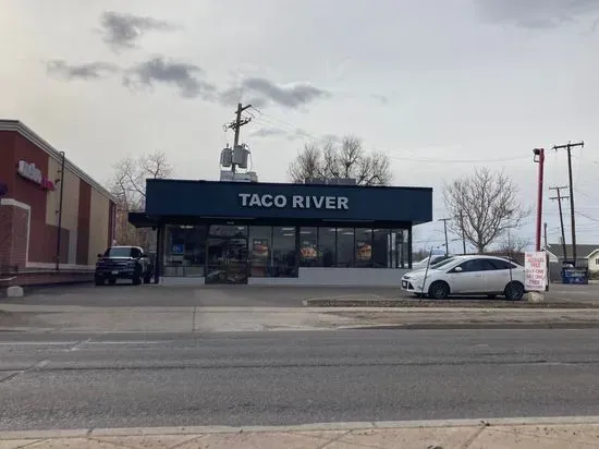 Taco River