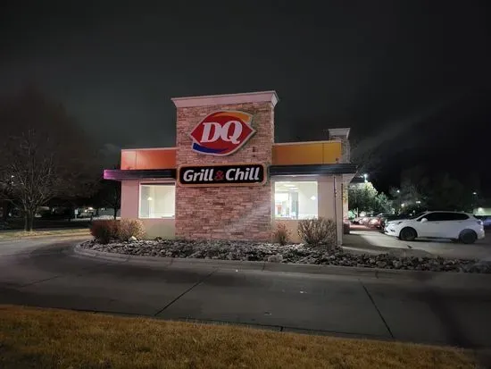 Dairy Queen Grill & Chill