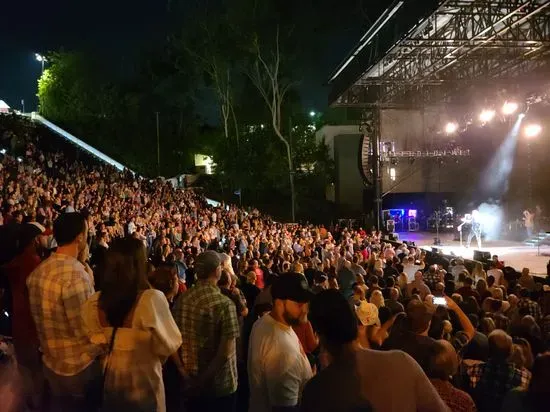 Cal Coast Credit Union Amphitheater