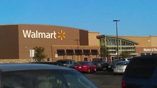 Walmart Supercenter