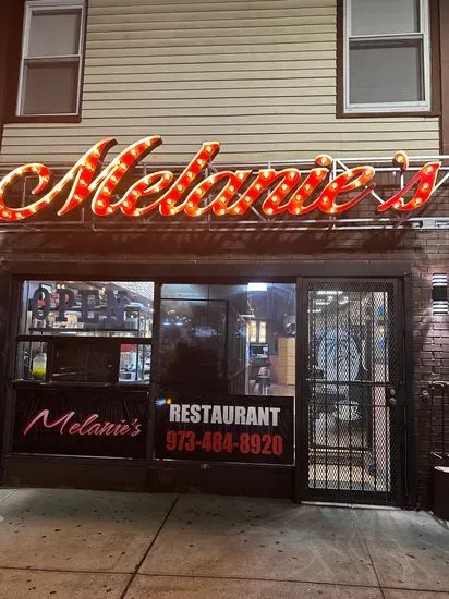 Melanie's Restaurant