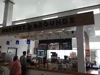 Harvest & Grounds, Terminal G, Ft Lauderdale-Hollywood International Airport