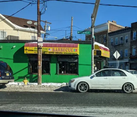 Bloomfield Avenue BBQ