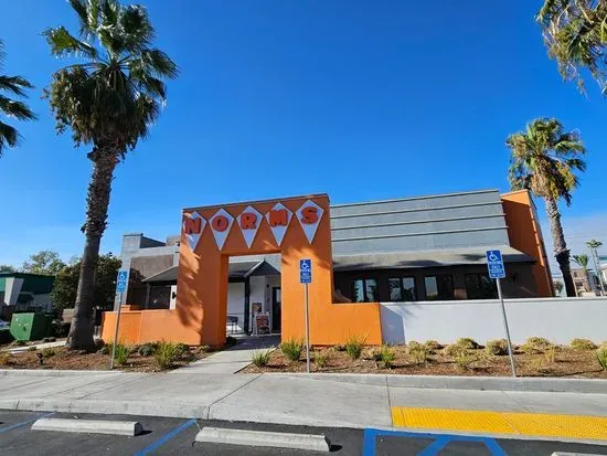 NORMS Restaurant