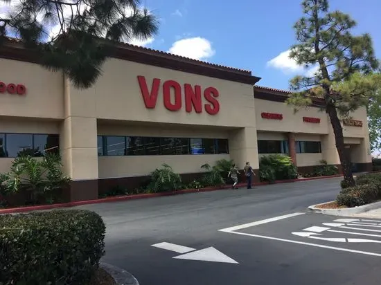 Vons