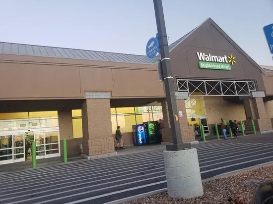 Walmart Neighborhood Market