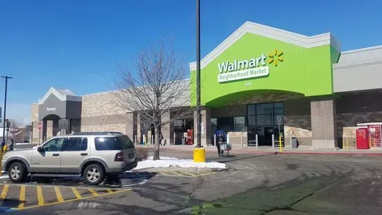 Walmart Neighborhood Market