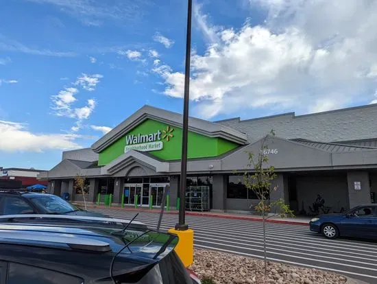 Walmart Neighborhood Market