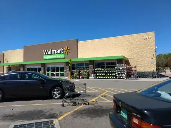 Walmart Neighborhood Market