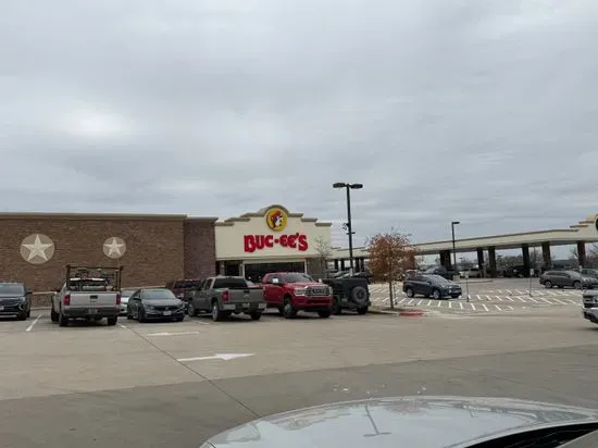 Buc-ee's