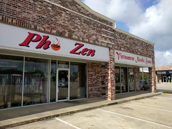 Pho Zen